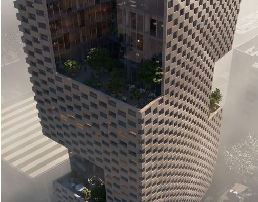 BANK LIBANO-FRANCAISE - MAGIC BOX 