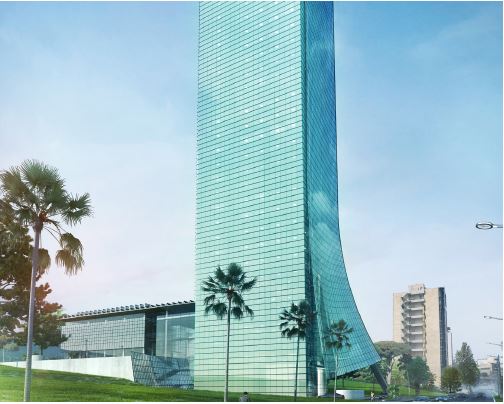 CREDIT LIBANAIS BANK