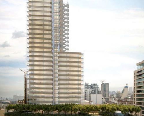 SGBL BANK  HEADQUARTERS