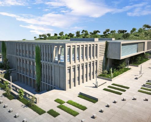 FRANSABANK-BLC BUSINESS CONTINUITY SITE